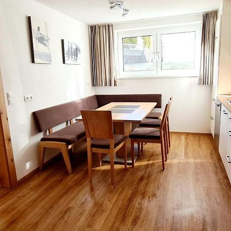 Casa Marmota Apartamento Ischgl Quarto foto