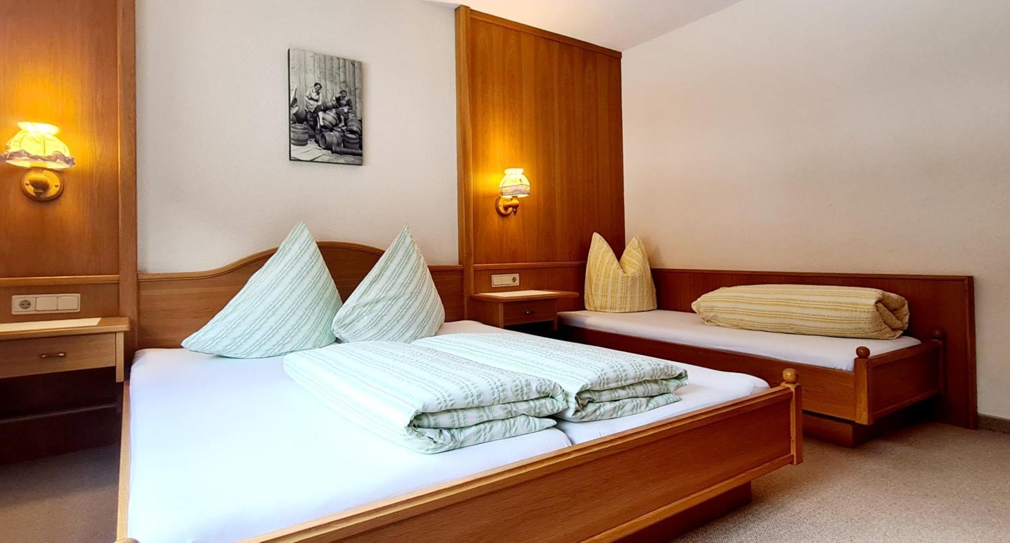 Casa Marmota Apartamento Ischgl Quarto foto