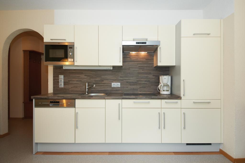 Casa Marmota Apartamento Ischgl Quarto foto