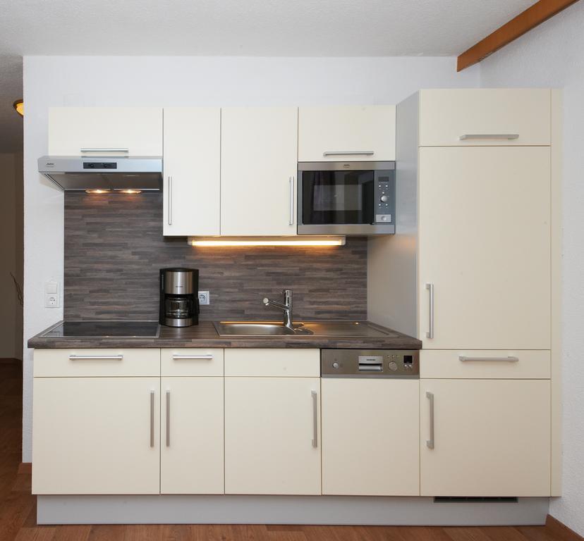 Casa Marmota Apartamento Ischgl Quarto foto